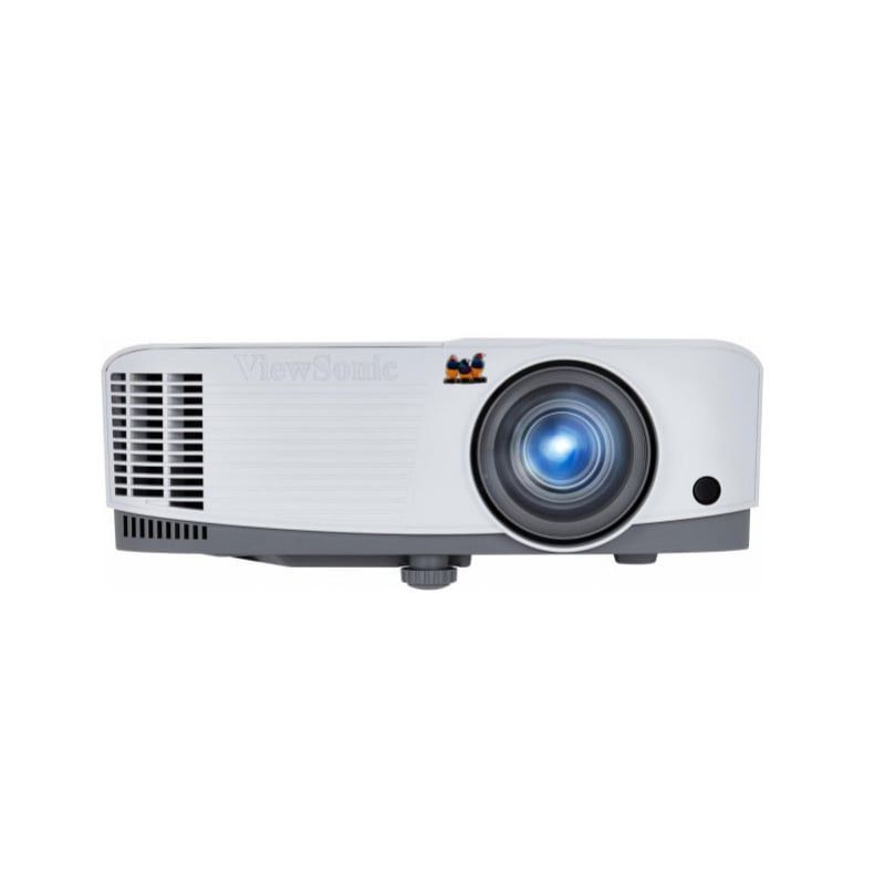 Máy chiếu ViewSonic PA503W chính hãng - Hình 1