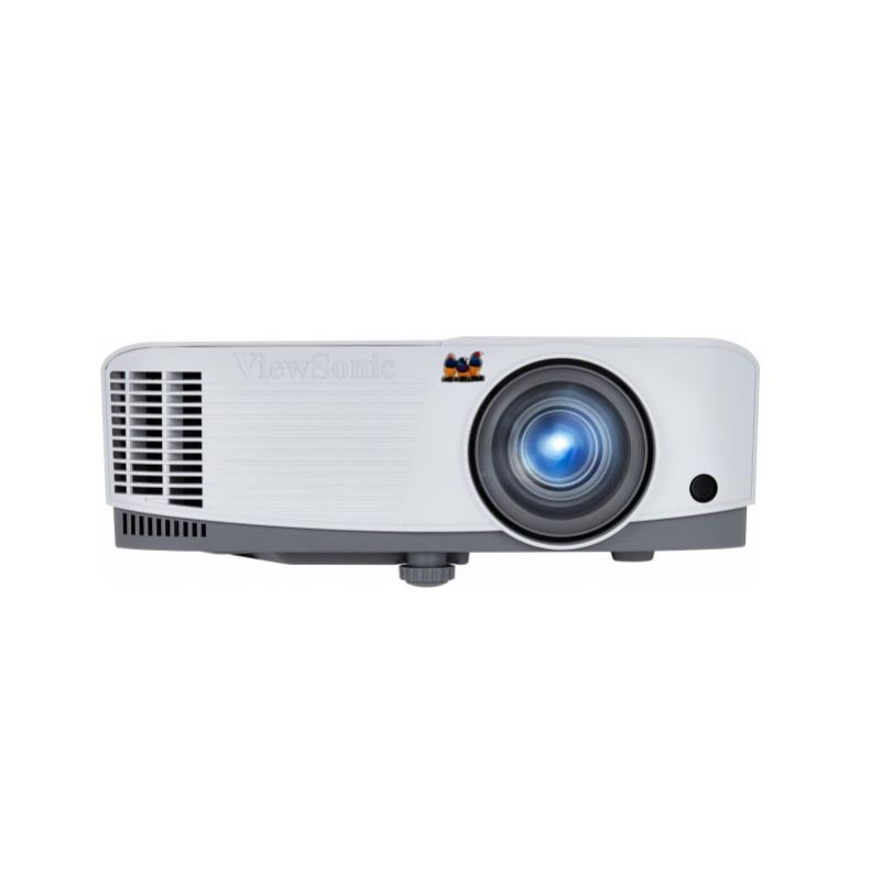 Máy chiếu ViewSonic PA503W chính hãng - Hình 1
