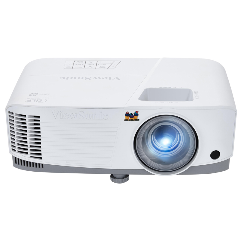 Máy chiếu ViewSonic PA503XB chính hãng - Hình 1