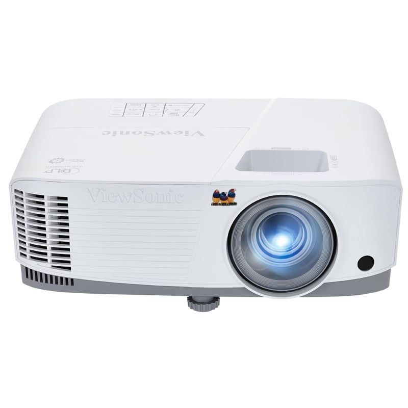 Máy chiếu ViewSonic PA503XB chính hãng - Hình 1