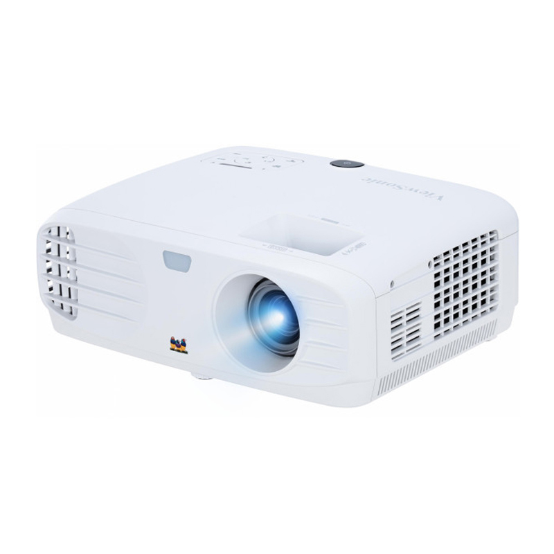 Máy chiếu ViewSonic PX700HD chính hãng - Hình 1
