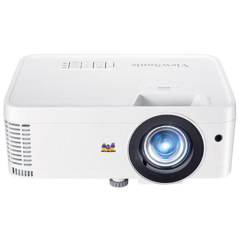 Máy chiếu ViewSonic PX706HD chính hãng - Hình 1