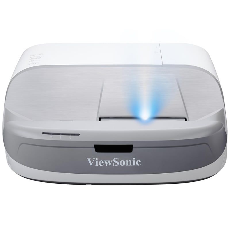 Máy chiếu siêu gần ViewSonic PX800HD chính hãng - Hình 1