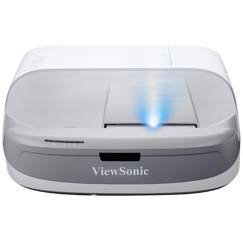 Máy chiếu siêu gần ViewSonic PX800HD chính hãng - Hình 1