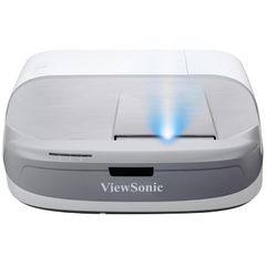Máy chiếu siêu gần ViewSonic PX800HD chính hãng - Thumb 1