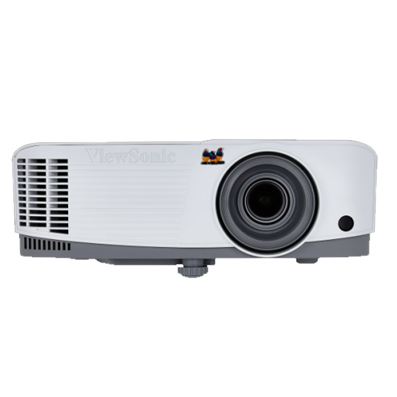 Máy chiếu ViewSonic TS512B chính hãng - Hình 1