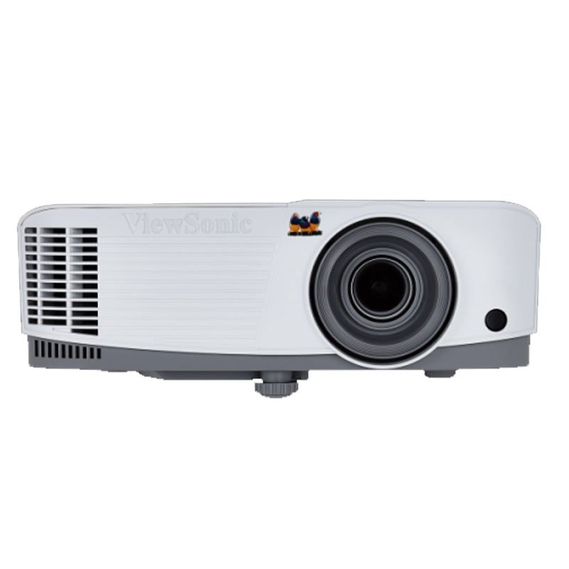 Máy chiếu ViewSonic TS512B chính hãng - Hình 1