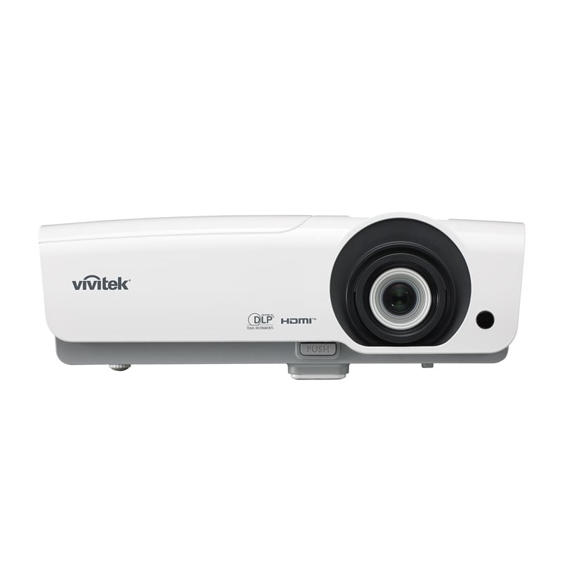 Máy chiếu Vivitek DH976WT chính hãng - Hình 1