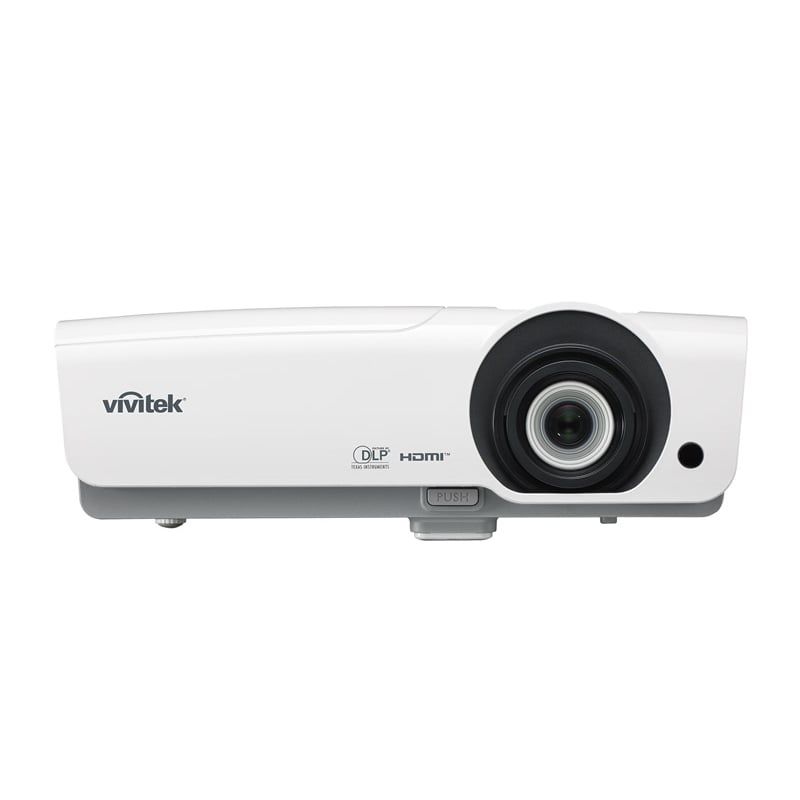 Máy chiếu Vivitek DH976WT chính hãng - Hình 1