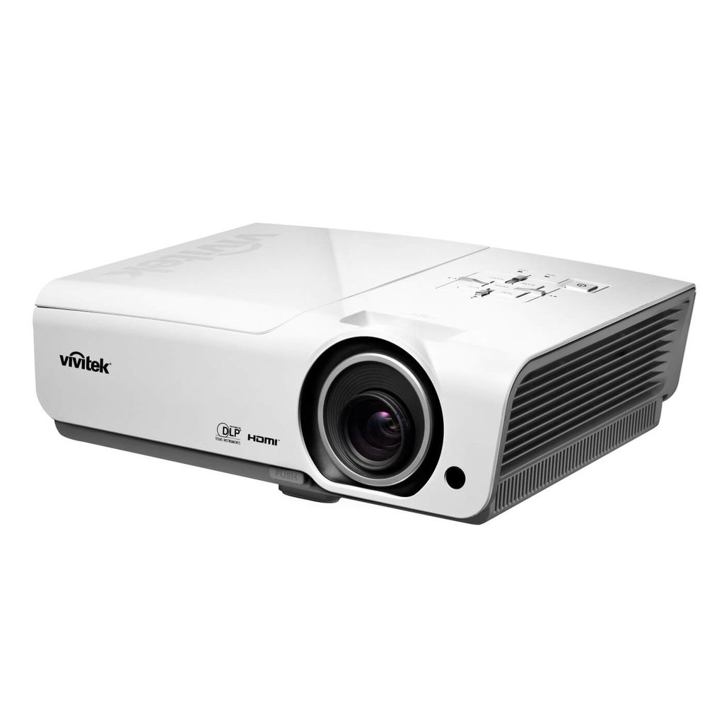 Máy chiếu Vivitek DH976WT chính hãng - Hình 4