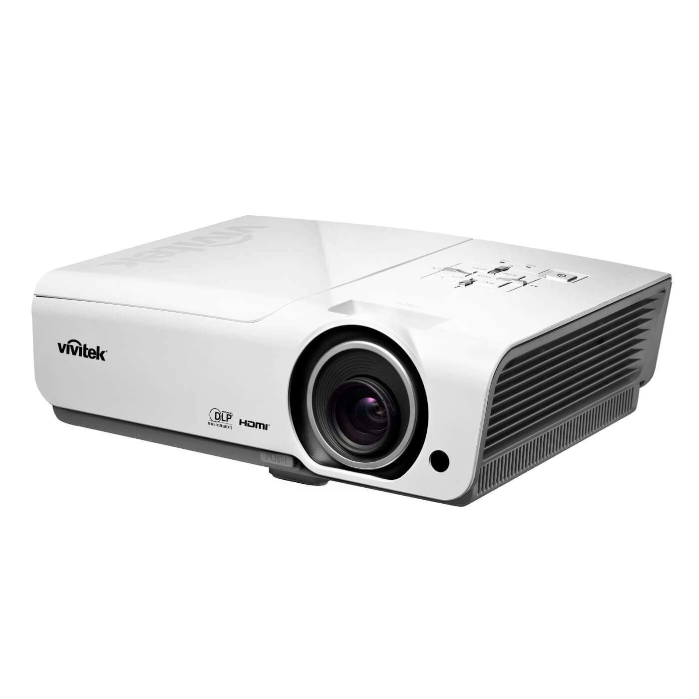 Máy chiếu Vivitek DH976WT chính hãng - Hình 4