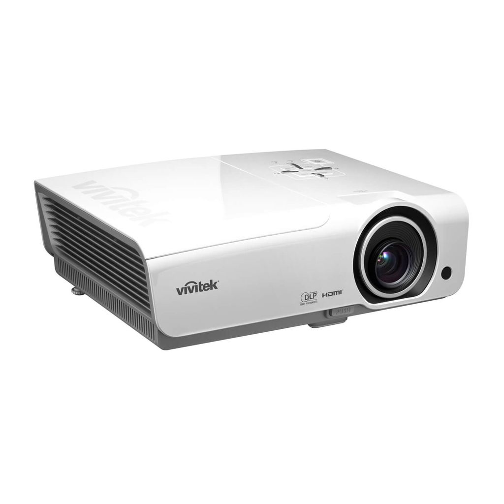 Máy chiếu Vivitek DH976WT chính hãng - Hình 3