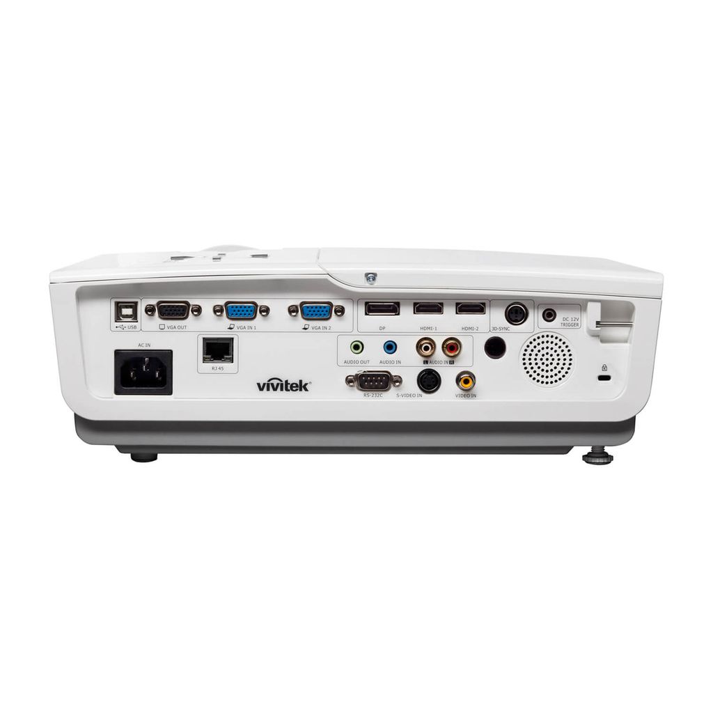 Máy chiếu Vivitek DH976WT chính hãng - Hình 2