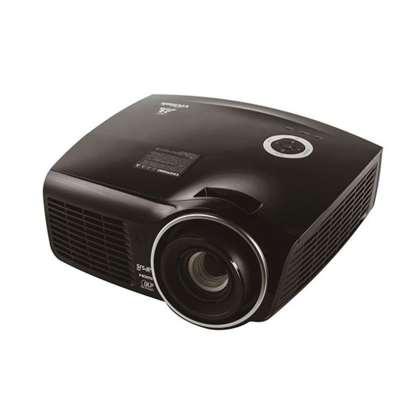 Máy chiếu Vivitek H1185HD chính hãng - Hình 1