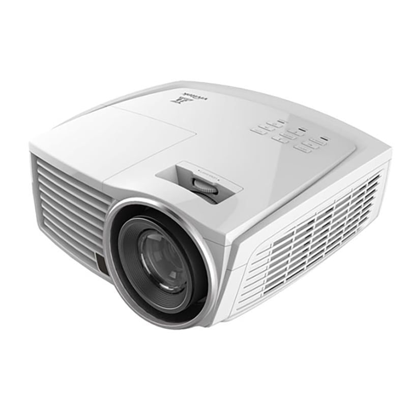Máy chiếu Vivitek H1186 chính hãng - Hình 1