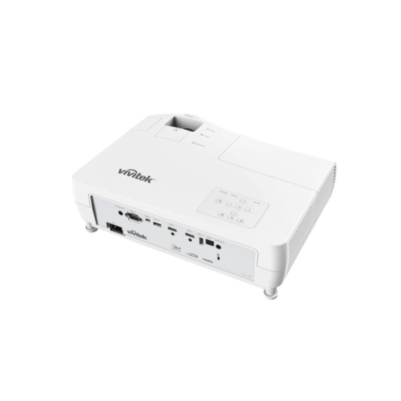 Máy chiếu 4K Vivitek HK2200 chính hãng - Hình 2