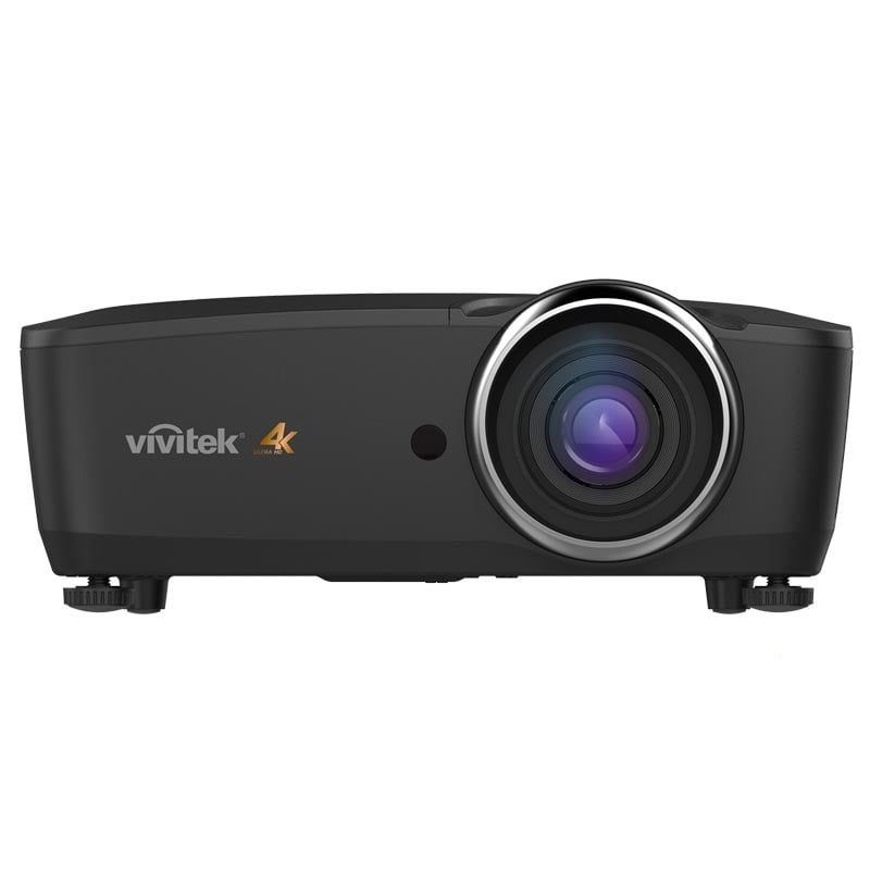Máy chiếu 4K Vivitek HK2299 chính hãng - Hình 1