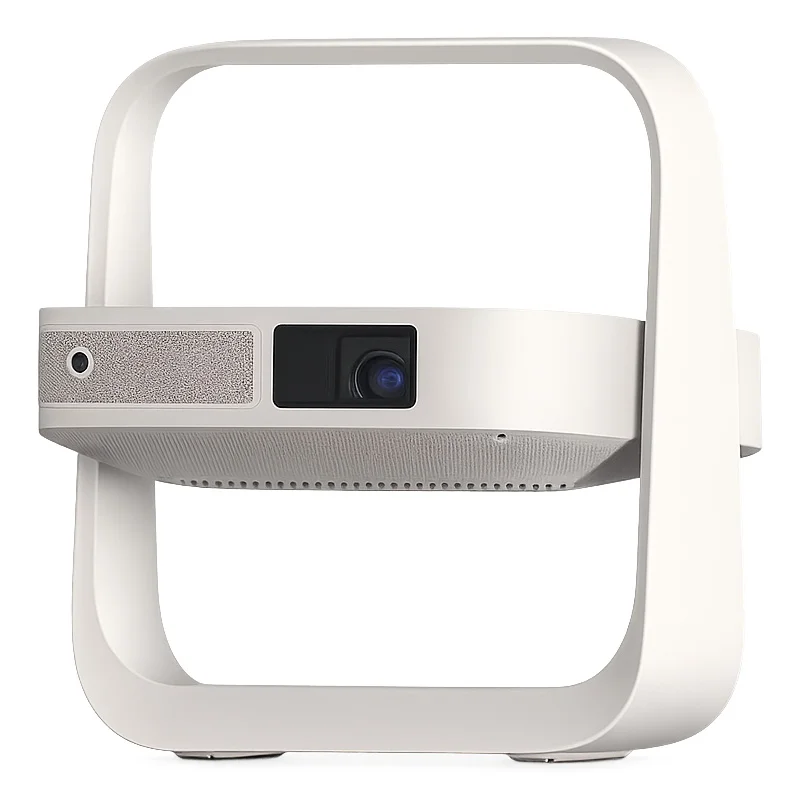 Máy Chiếu 4K Xgimi Z6X Thế Hệ Thứ 5 - Hình 1