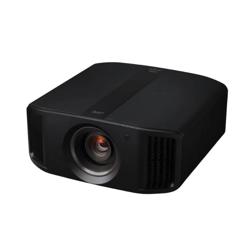 Máy chiếu 8K JVC DLA-NZ7BE chính hãng - Hình 2