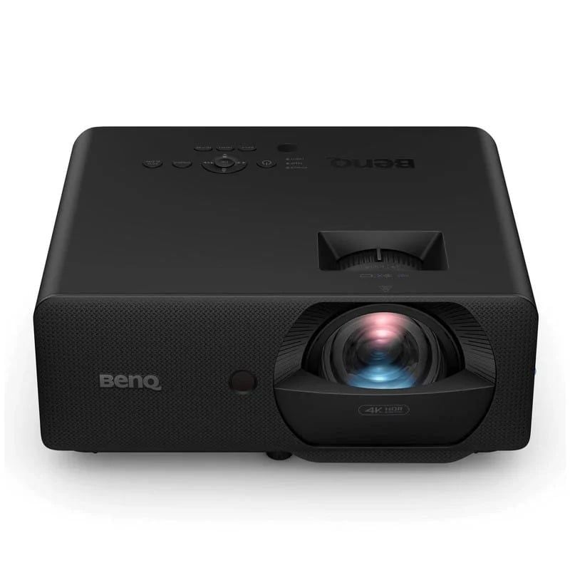 Máy Chiếu Laser Siêu Gần BenQ LW830ST Chính Hãng - Hình 2