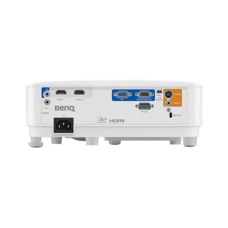 Máy chiếu BenQ MW550 chính hãng - Hình 2