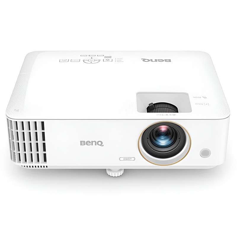 Máy Chiếu BenQ TH585P Chính Hãng - Hình 1
