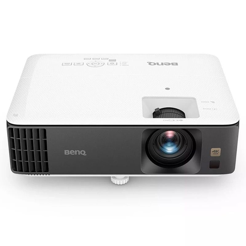 Mua Máy Chiếu BenQ TK700 Chính Hãng - Hình 1