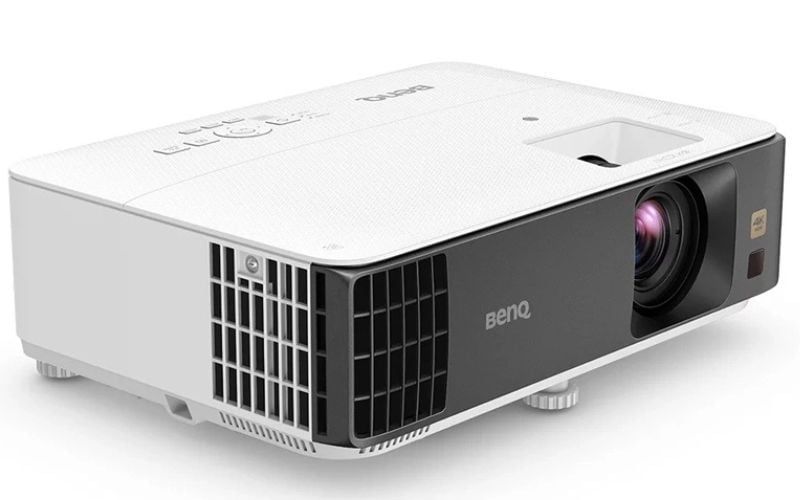 Mua Máy Chiếu BenQ TK700 Chính Hãng - Hình 4