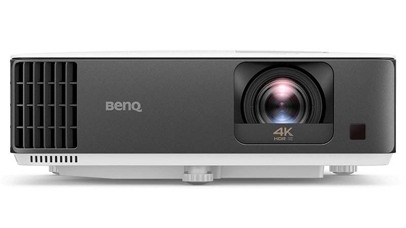 Máy Chiếu BenQ TK700STi Chính Hãng - Hình 3