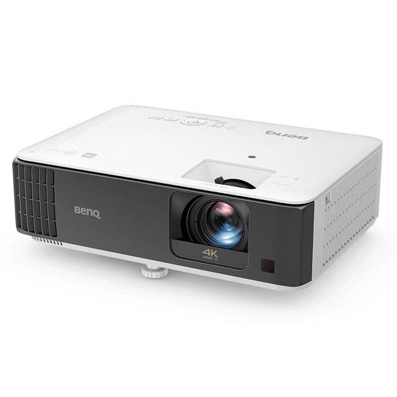 Máy Chiếu BenQ TK700STi Chính Hãng - Hình 1