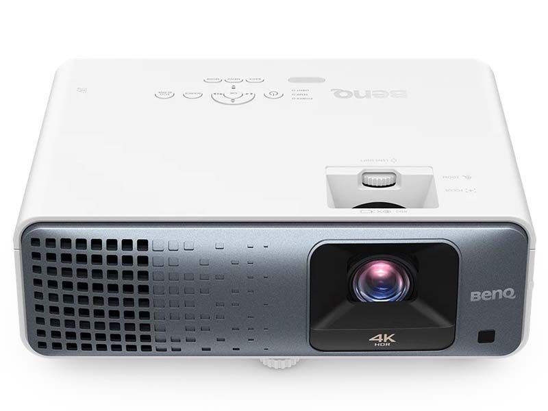 Máy Chiếu BenQ TK710 Chính Hãng - Hình 2