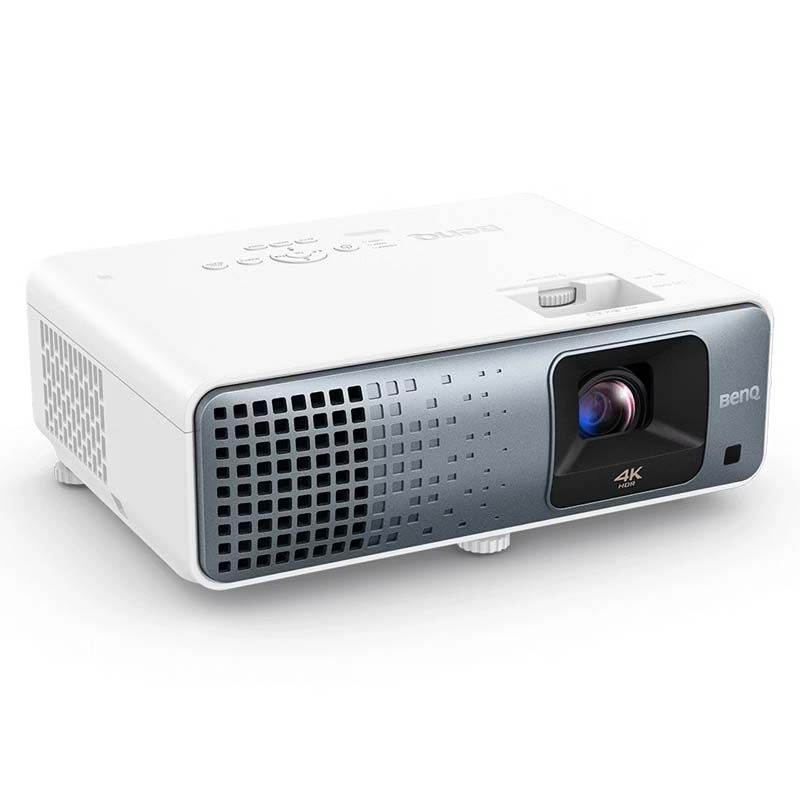 Máy Chiếu BenQ TK710 Chính Hãng - Hình 1
