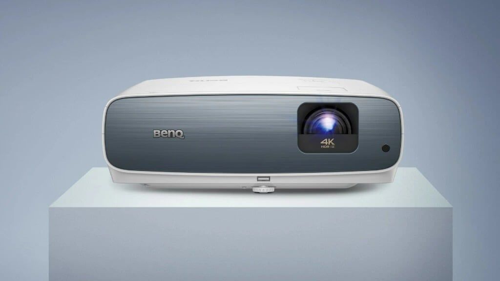 Máy chiếu 4K BenQ TK850i chính hãng - Hình 3