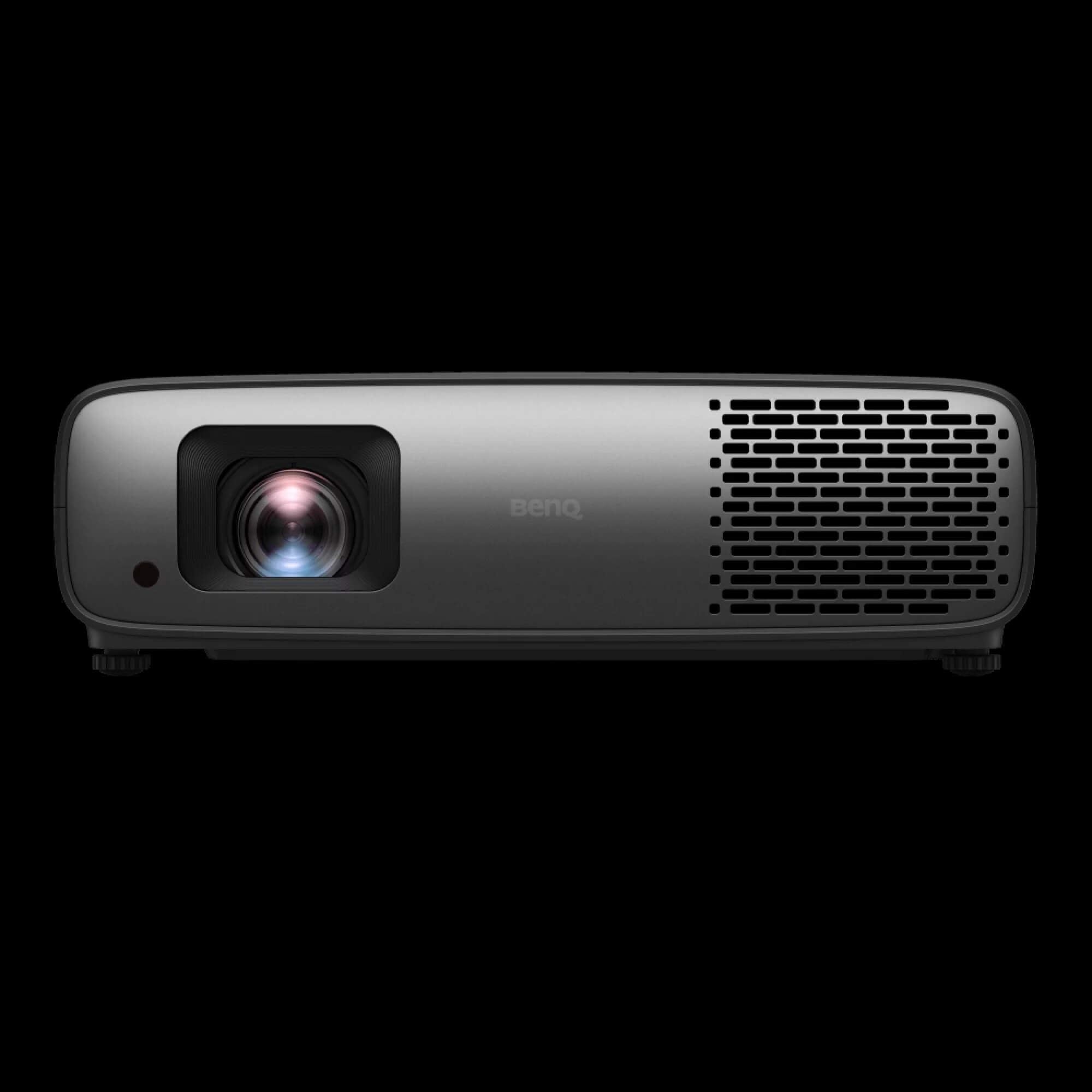 Máy Chiếu BenQ W4100i 4K Chính Hãng - Hình 1