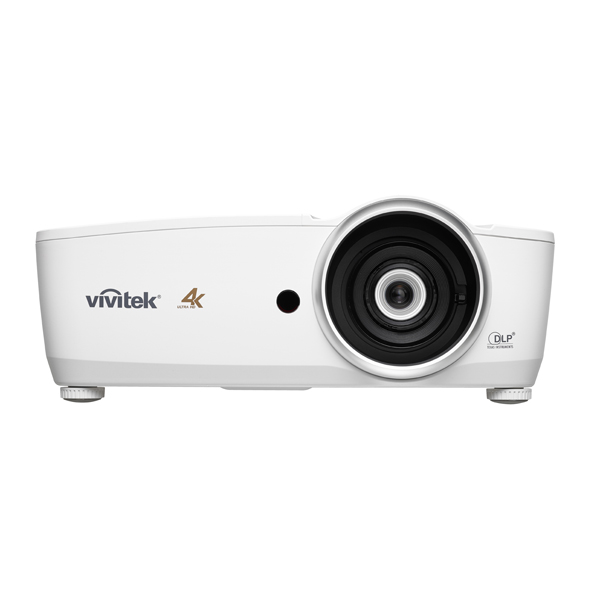 Máy chiếu 4K Vivitek DK2688 chính hãng - Hình 1