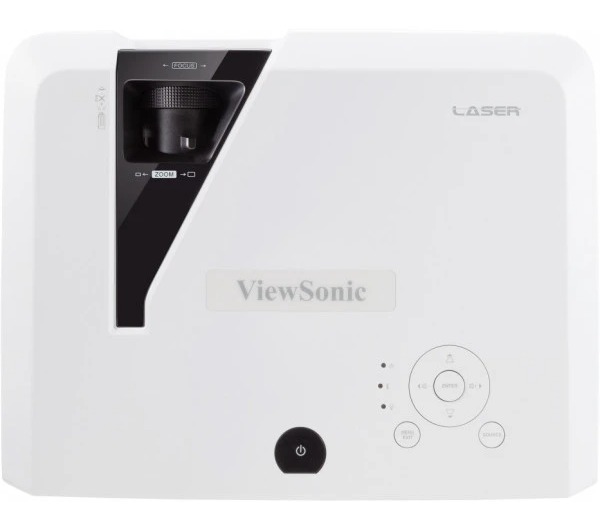 Máy chiếu ViewSonic LS700HD Chính Hãng - Hình 7