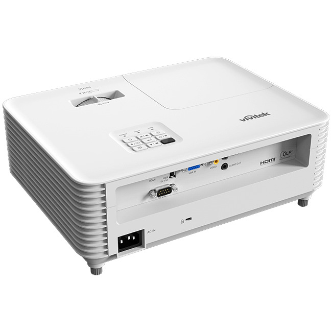 Máy Chiếu Đa Năng Vivitek DX330 Chính Hãng - Hình 2