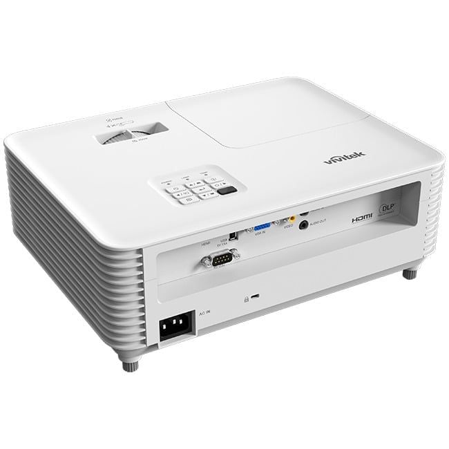 Máy Chiếu Đa Năng Vivitek DX330 Chính Hãng - Hình 2