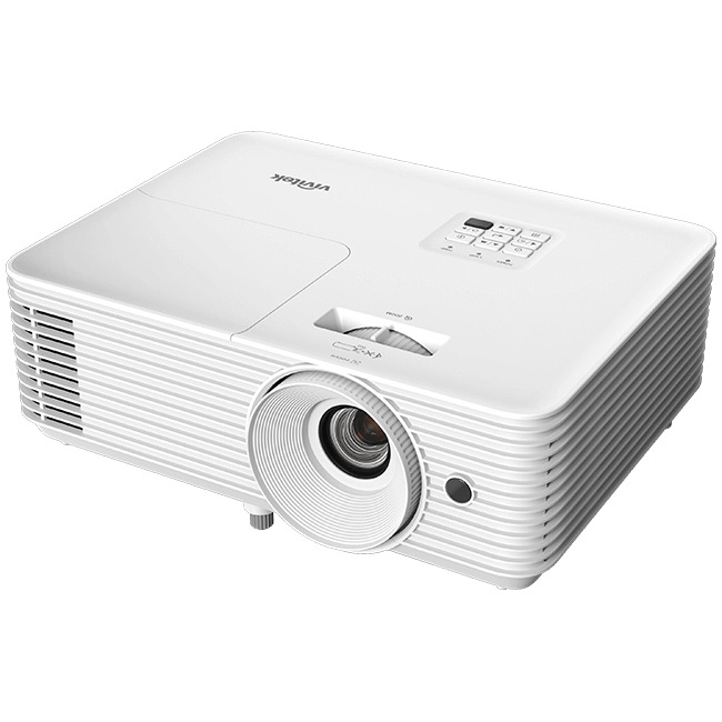 Máy Chiếu Đa Năng Vivitek DX330 Chính Hãng - Hình 3
