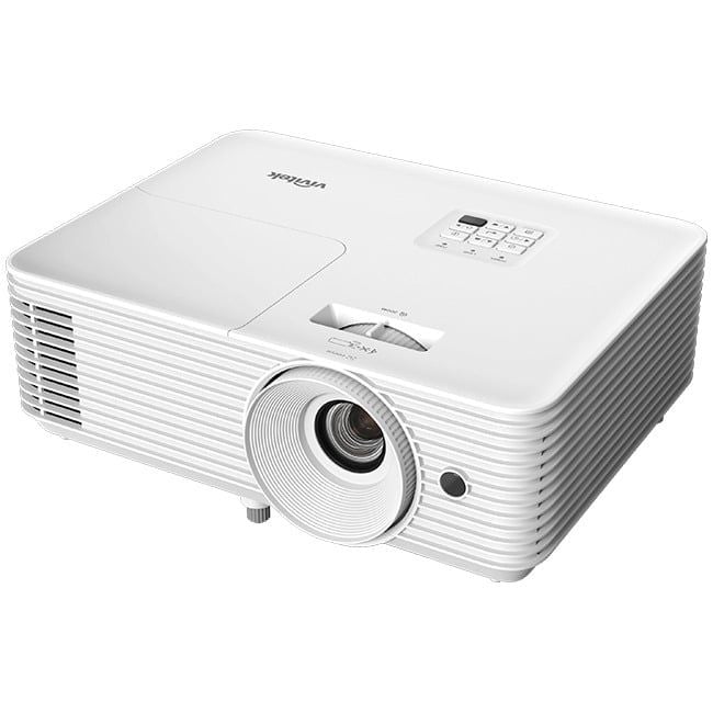 Máy Chiếu Đa Năng Vivitek DX330 Chính Hãng - Hình 3