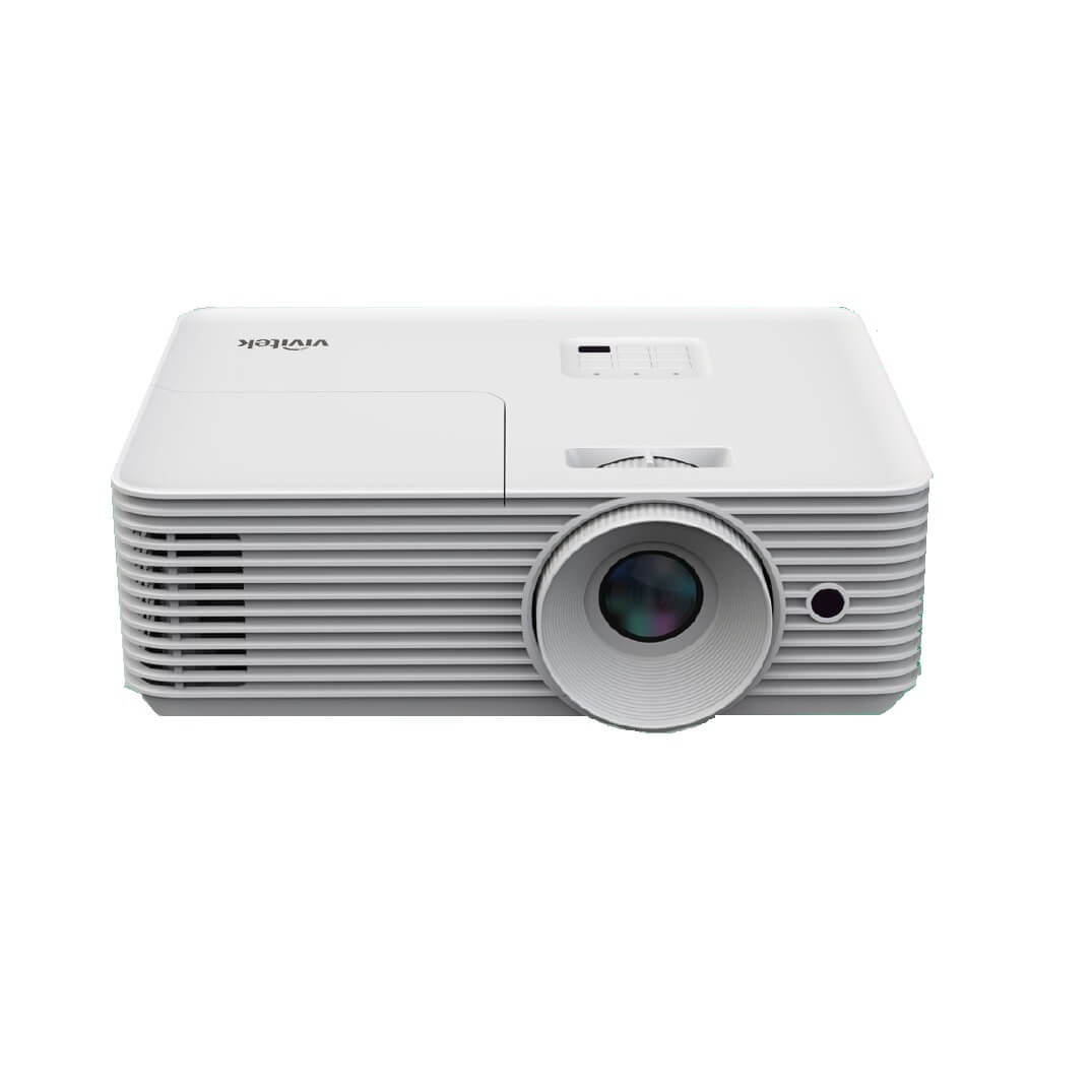 Máy Chiếu Đa Năng Vivitek DX330 Chính Hãng - Hình 4