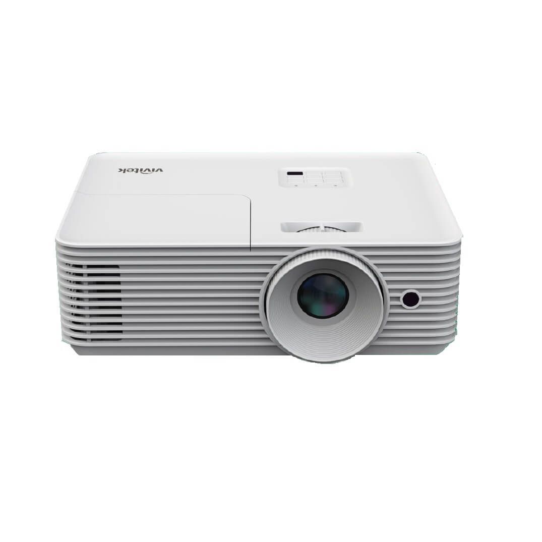 Máy Chiếu Đa Năng Vivitek DX330 Chính Hãng - Hình 4