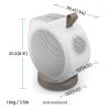 Máy Chiếu Di Động BenQ GV32 Chính Hãng - Thumb 4