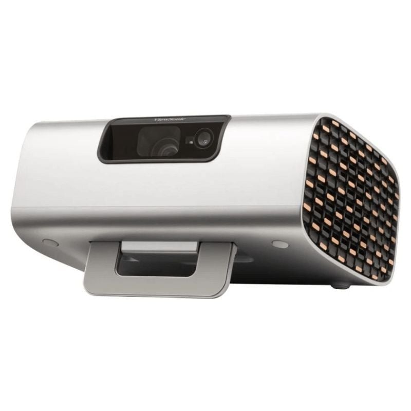 Máy Chiếu Di Động Thông Minh Laser Viewsonic M10 Chính Hãng - Hình 3