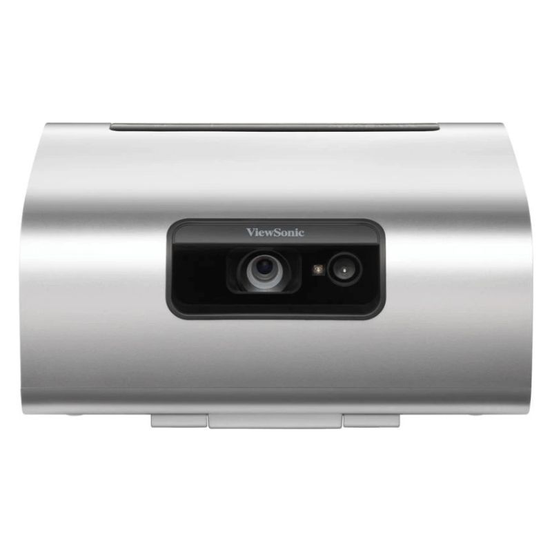 Máy Chiếu Di Động Thông Minh Laser Viewsonic M10 Chính Hãng - Hình 2