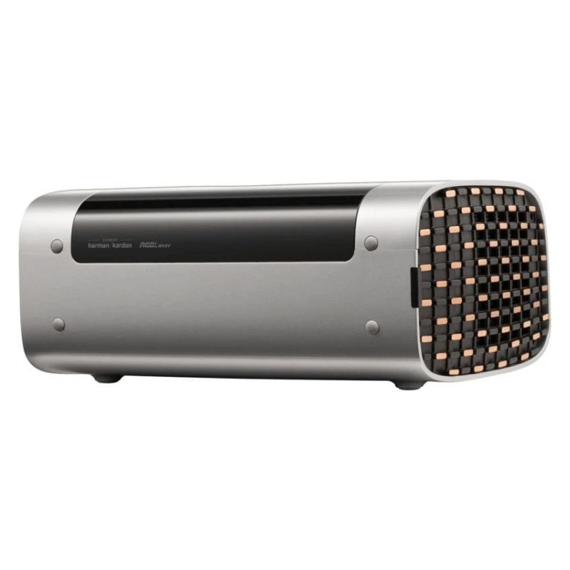 Máy Chiếu Di Động Thông Minh Laser Viewsonic M10 Chính Hãng - Hình 4