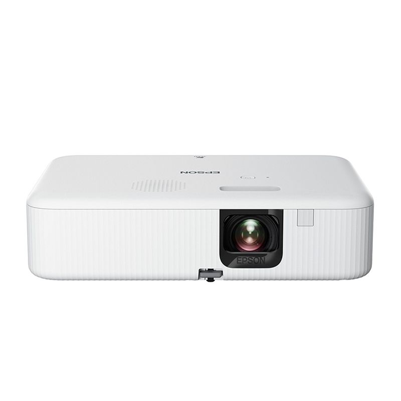 Máy chiếu Epson CO-FH02 chính hãng - Hình 1