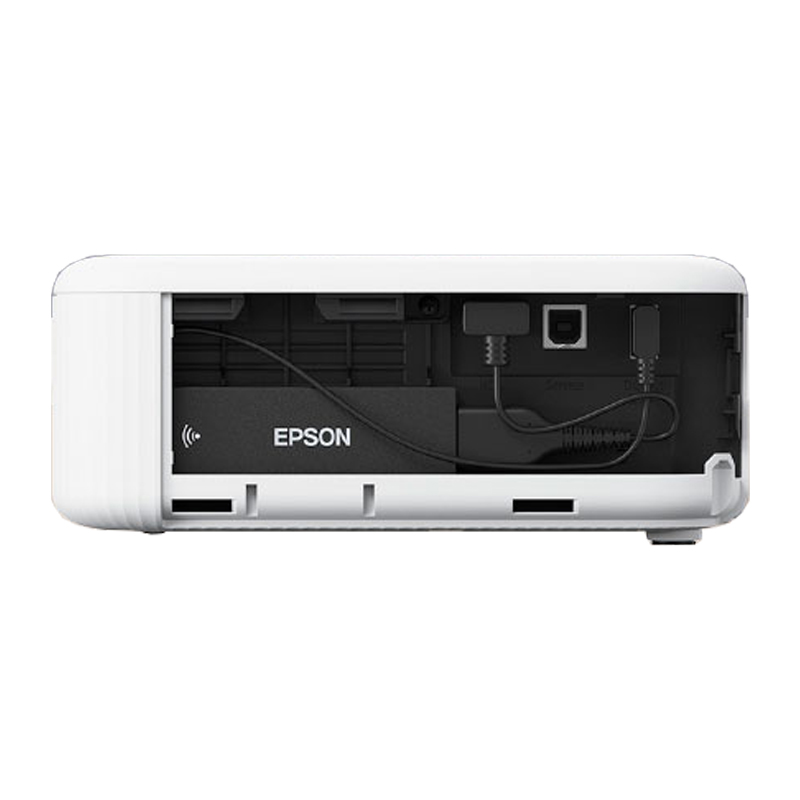 Máy chiếu Epson CO-FH02 chính hãng - Hình 3