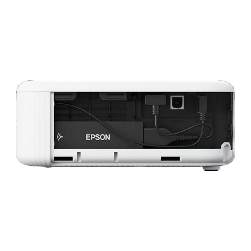 Máy chiếu Epson CO-FH02 chính hãng - Hình 3