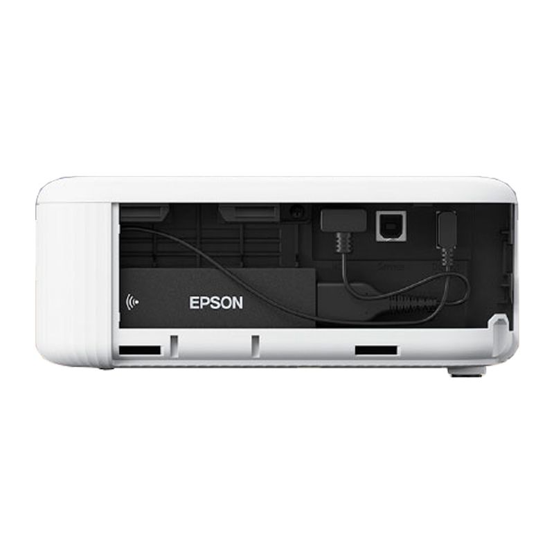 Máy chiếu Epson CO-FH02 chính hãng - Hình 3